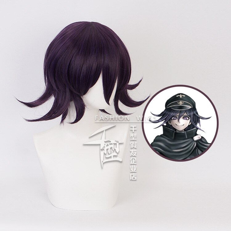 Danganronpa V3: ų ϸϿ Űġ ª , ڽ ǻ Dangan Ronpa ռ Ӹ ҷ Ƽ 